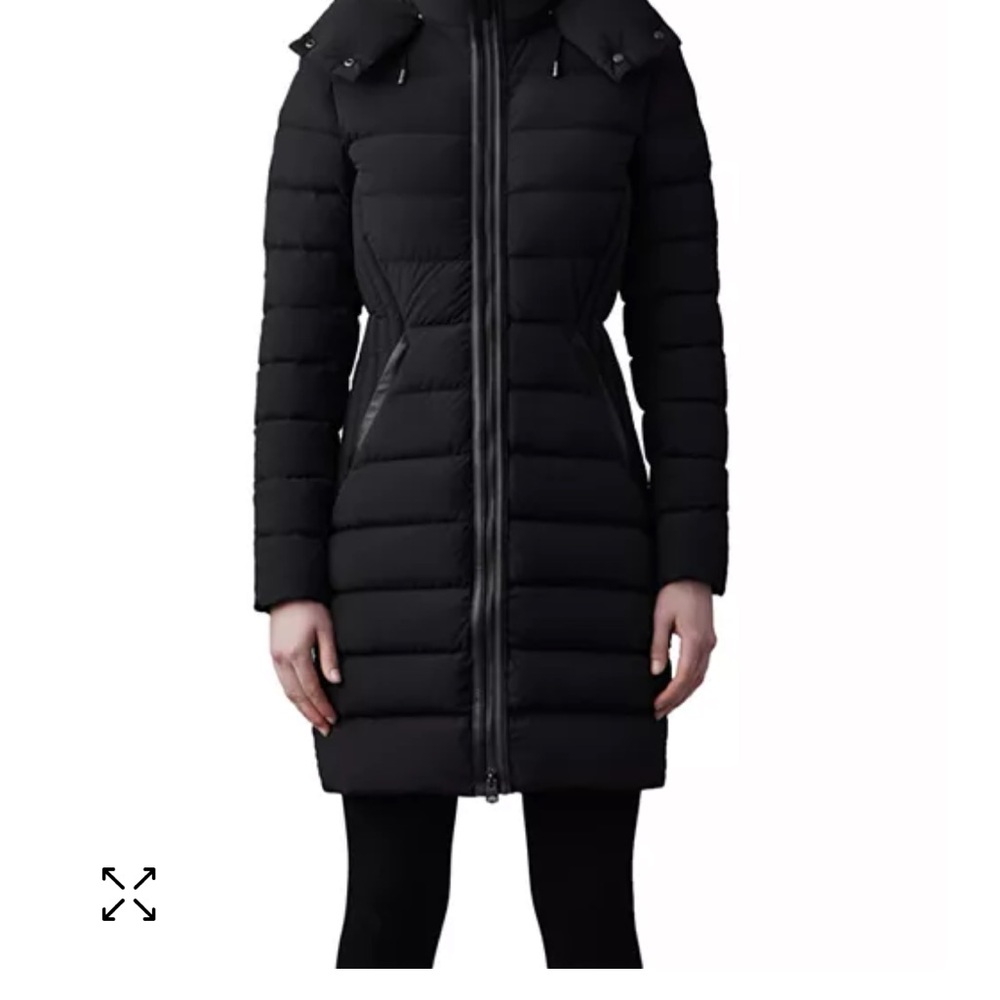 MACKAGE Farren Light Down Coat